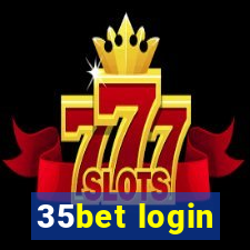 35bet login